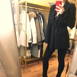 Zara blazer XS